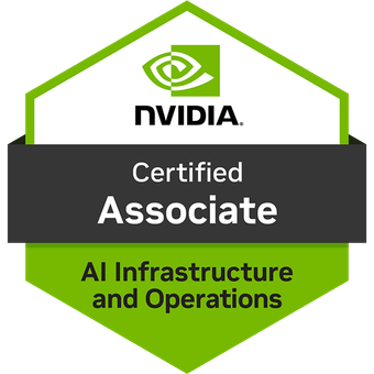NVIDIA Certified